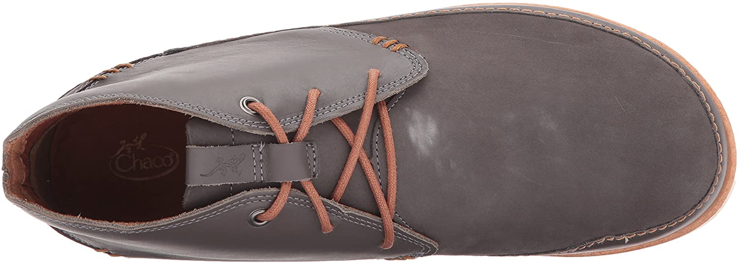 chaco chukka