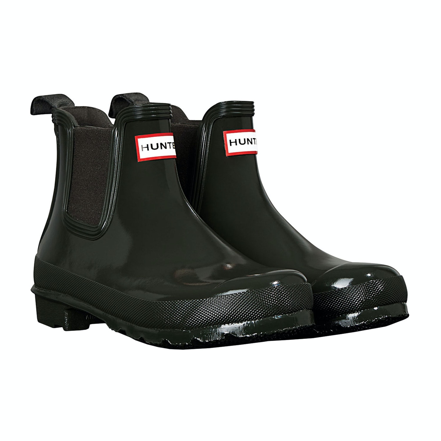 hunter chelsea olive