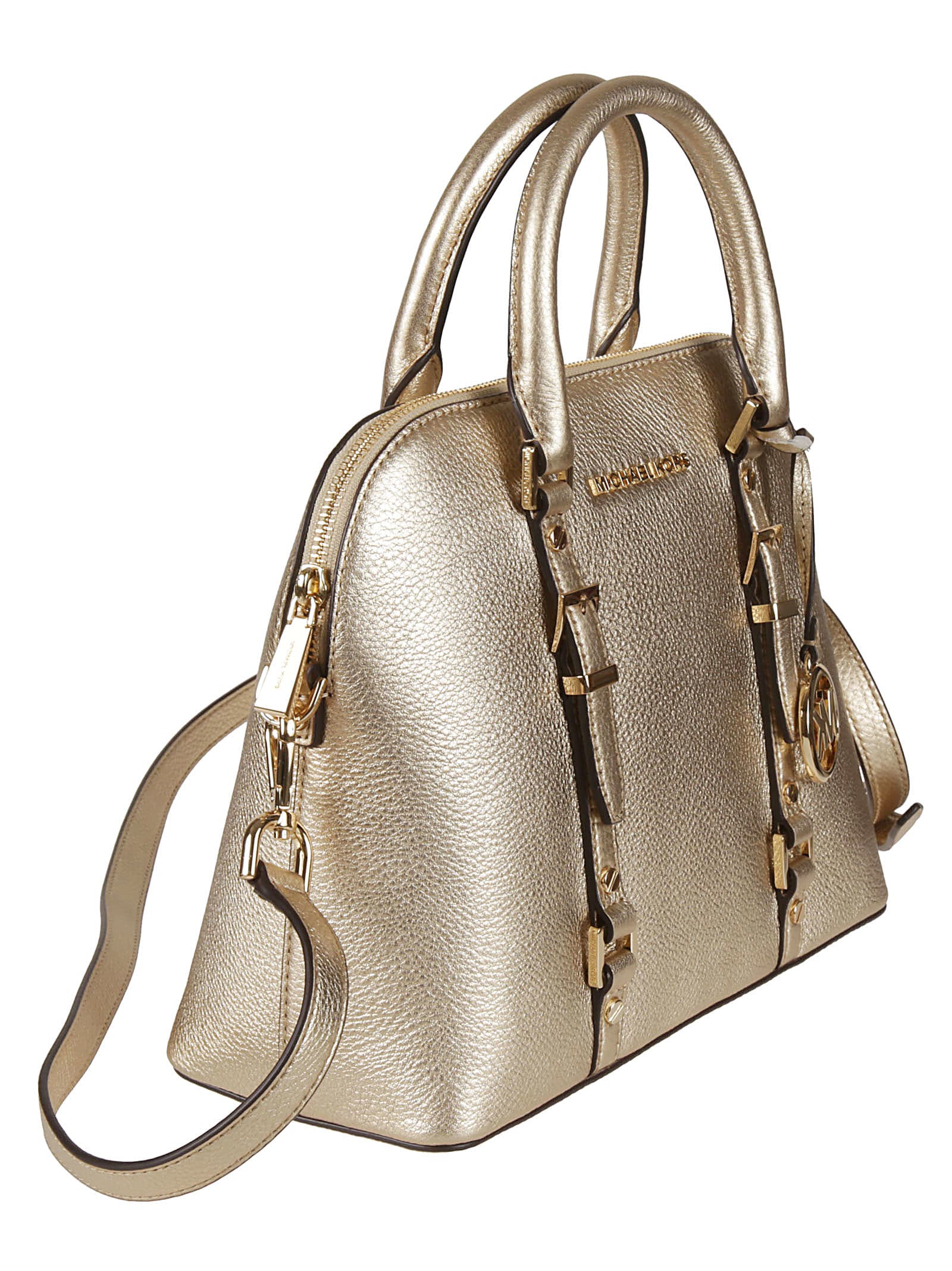 michael kors bedford legacy tote bag