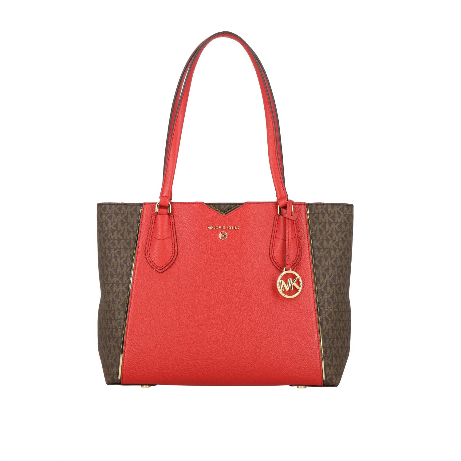 mae tote michael kors