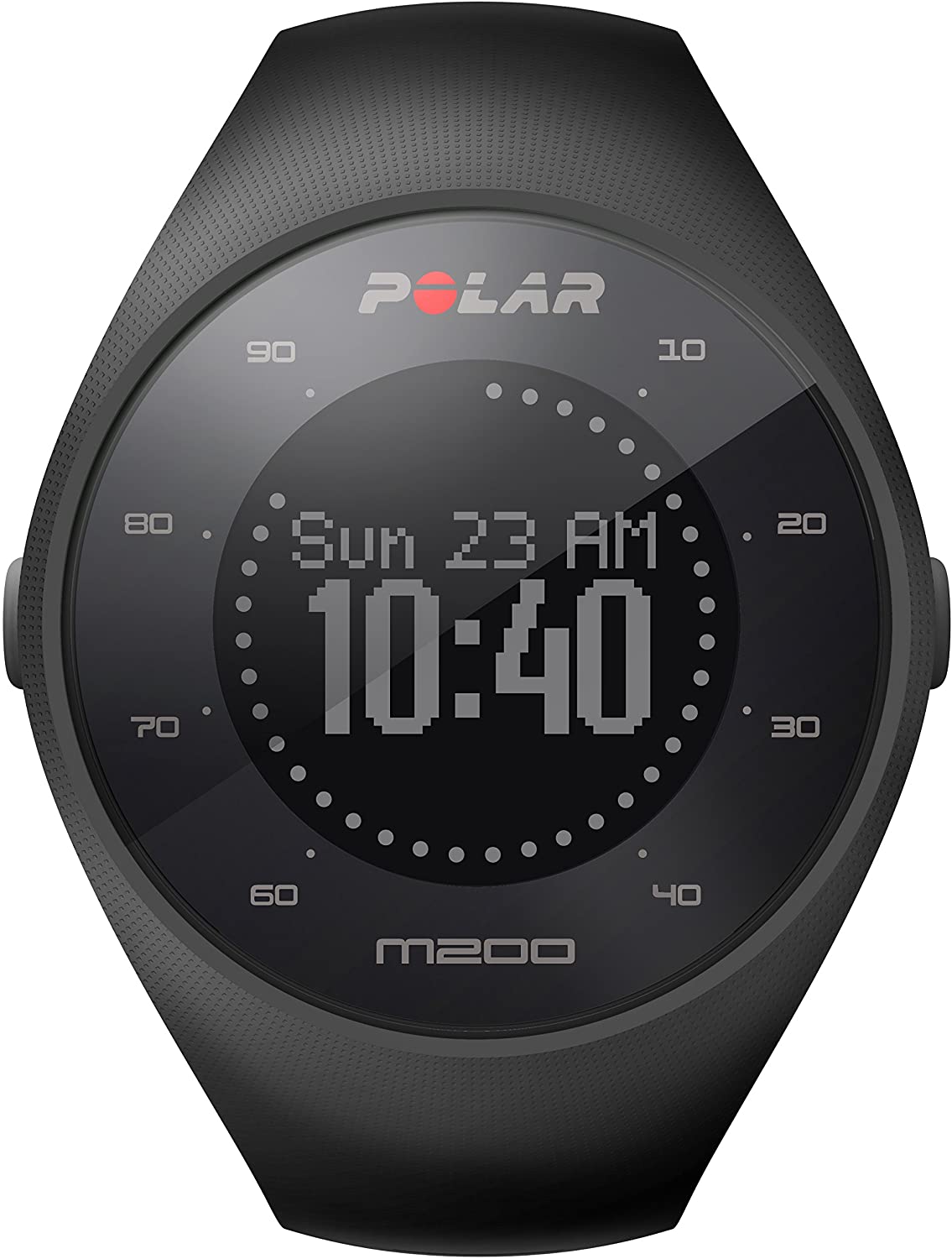 m200 watch