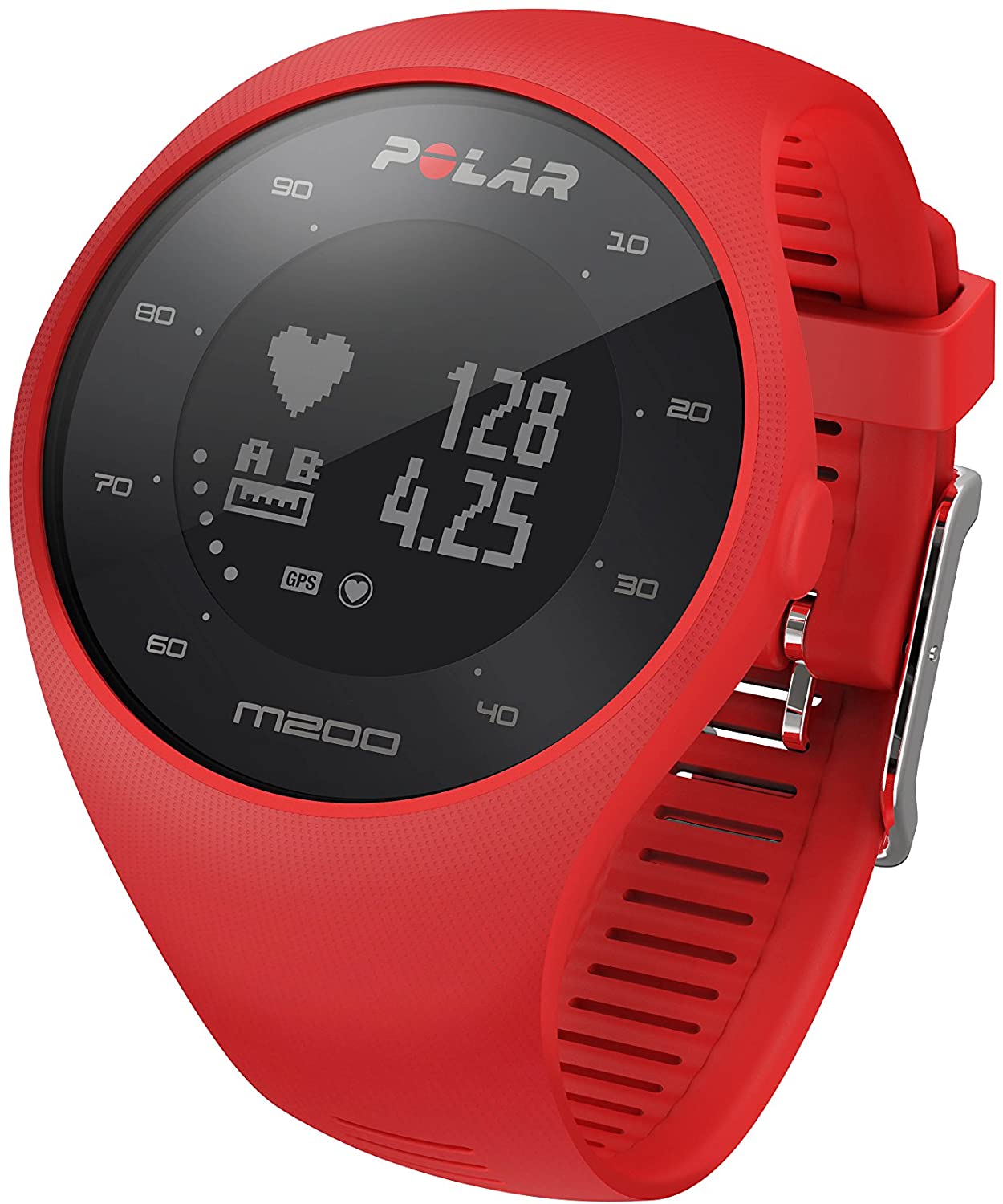 pulse polar m430