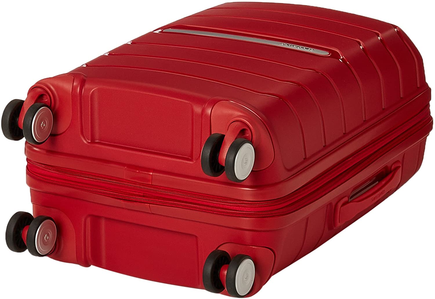 samsonite red voy