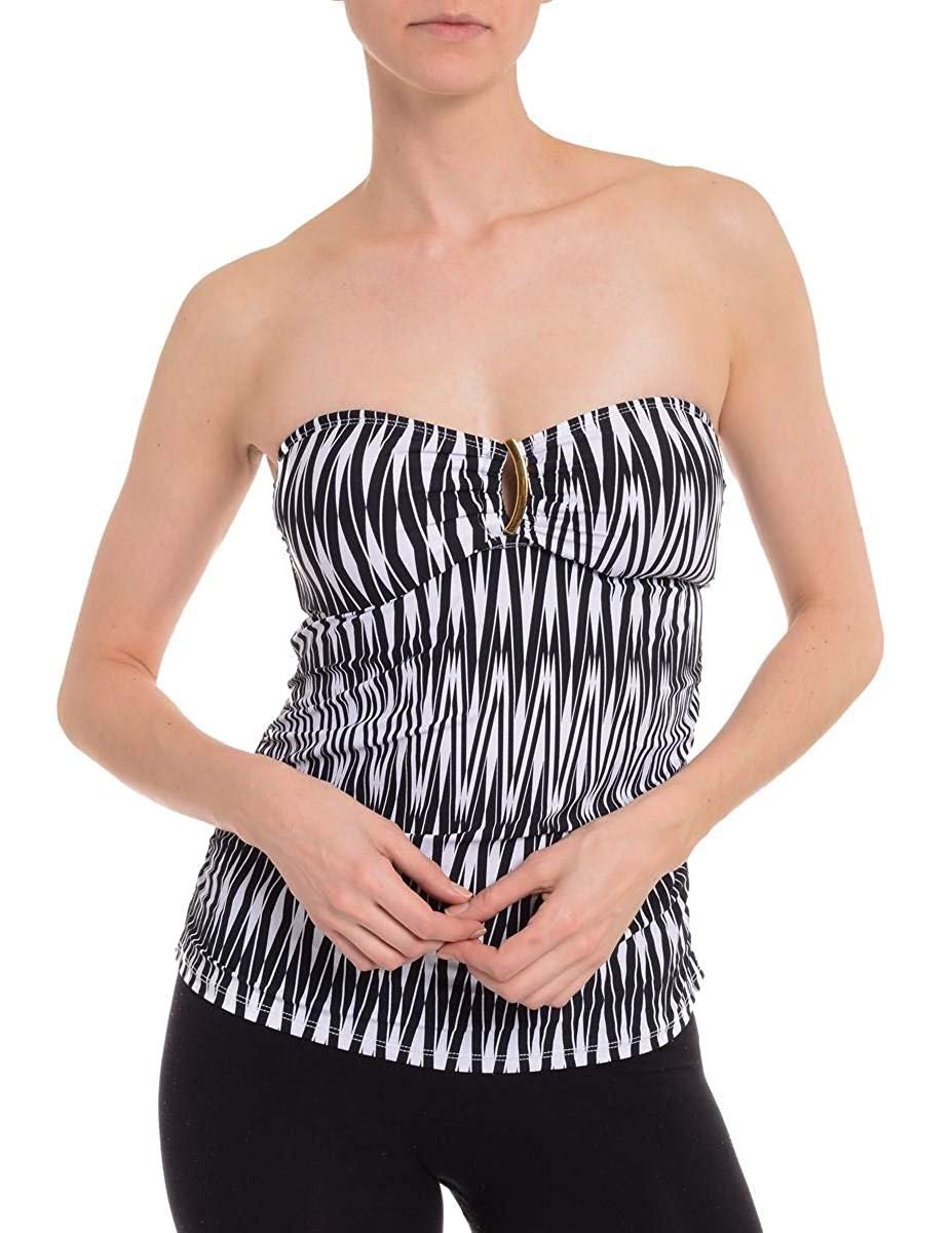 spanx swim shirt