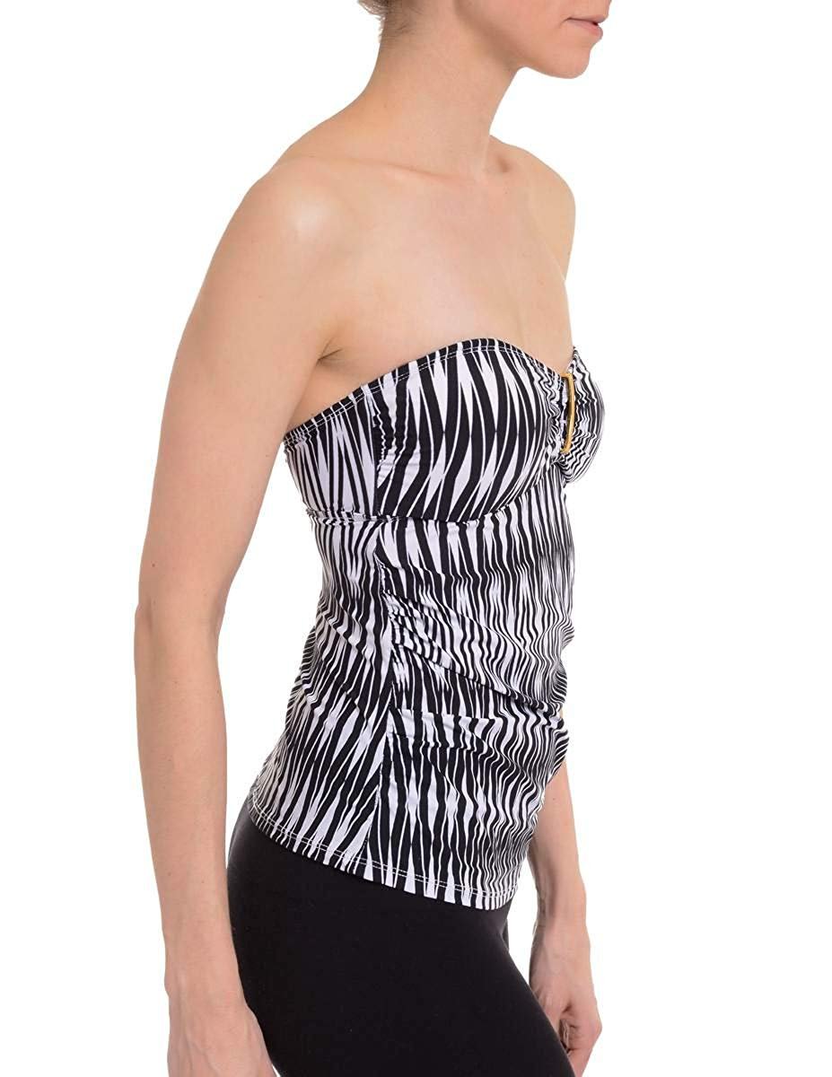 spanx swim shirt