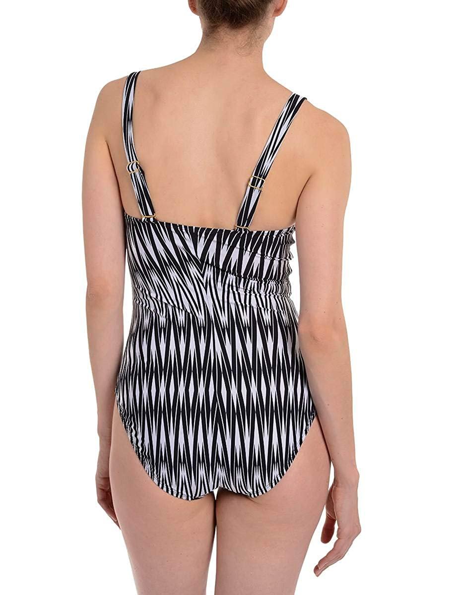 size 12 one piece swimsuit