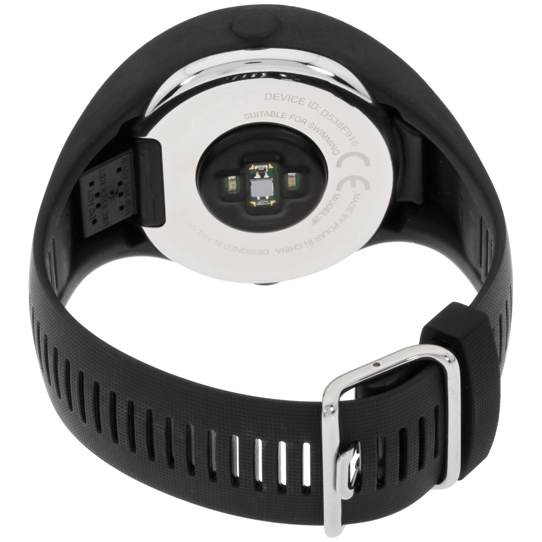 polar m200 activity tracker