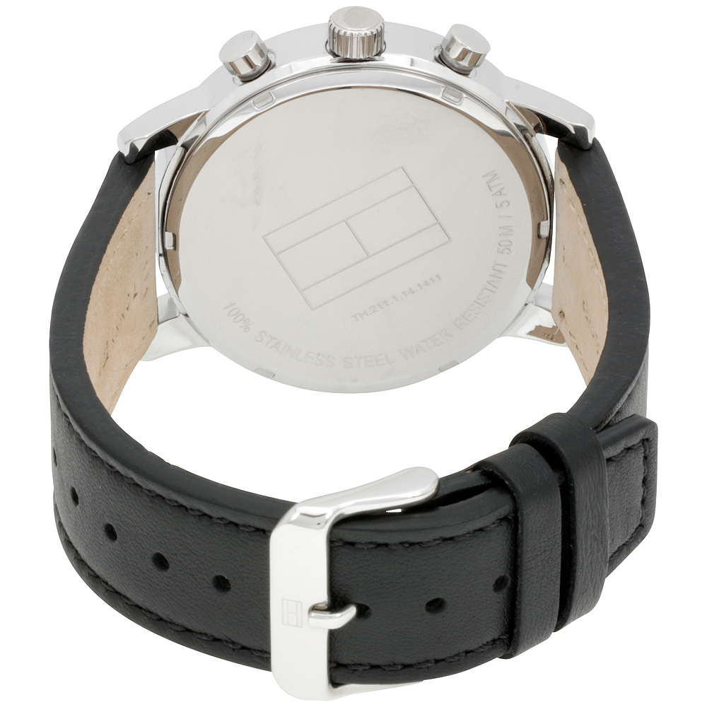 tommy hilfiger gabe watch