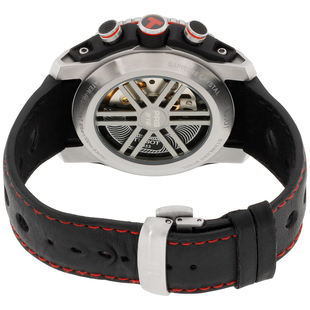 tissot t0794272605700