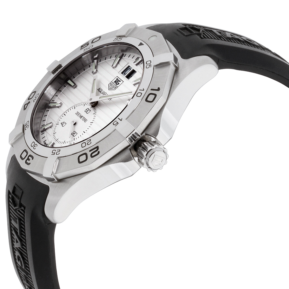 tag heuer quartz movement