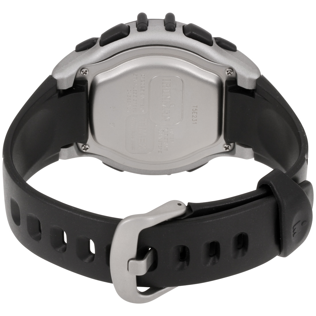 timex ironman t5e231