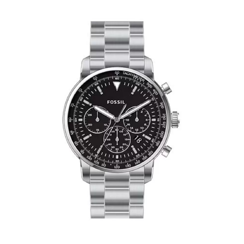fossil q goodwin review