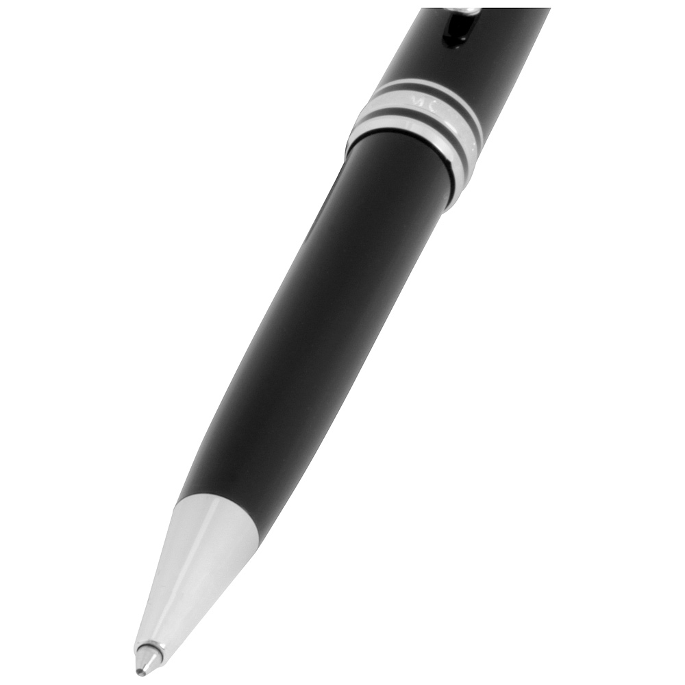 montblanc meisterstuck classique ballpoint pen