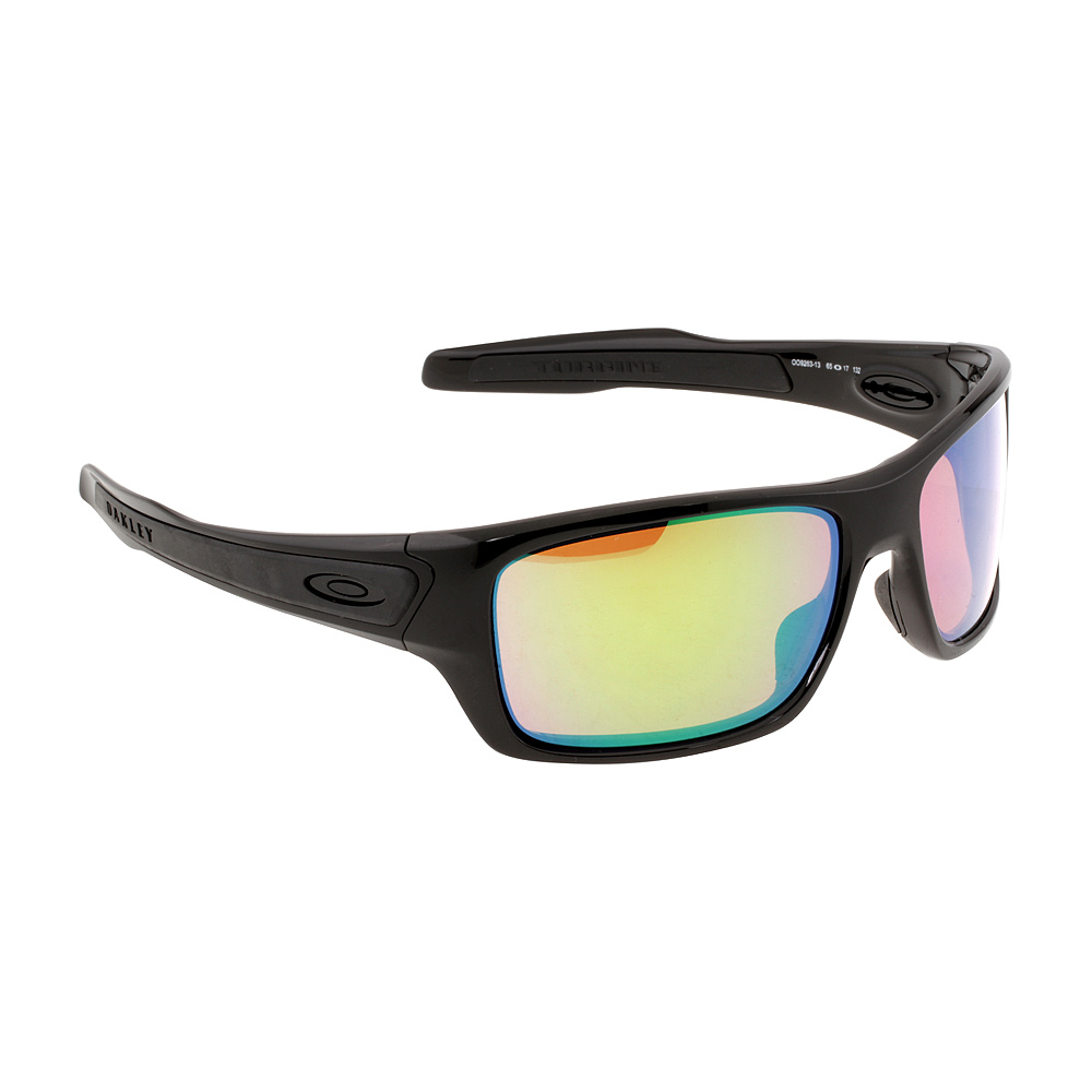oakley shallow water lens