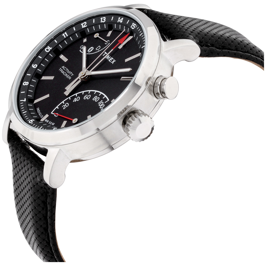 timex step tracker