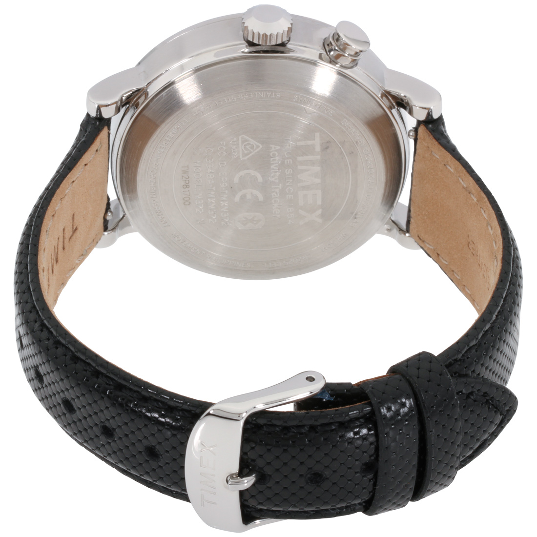 timex step tracker