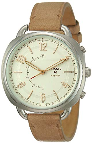 fossil q accomplice hybrid ftw1200