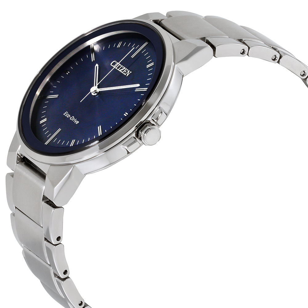 citizen axiom blue
