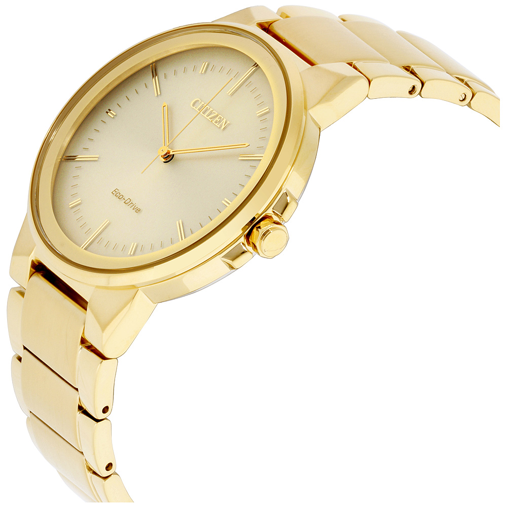 citizen axiom gold
