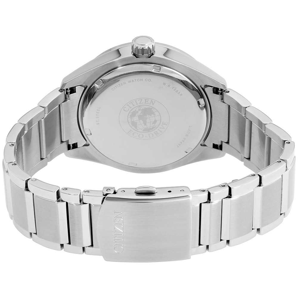 citizen eco drive paradex