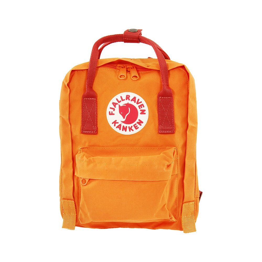 kanken two tone