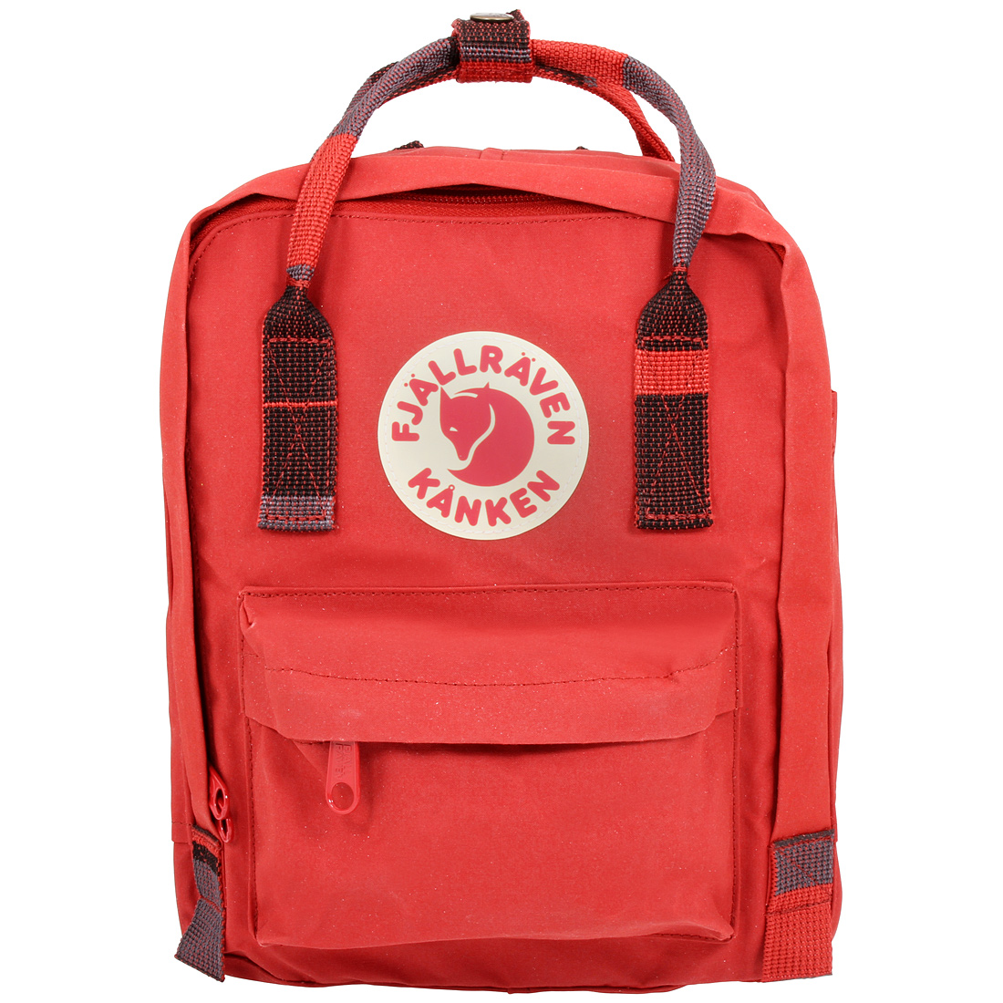 kanken two tone