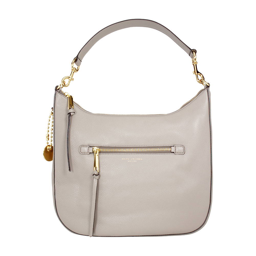 Marc Jacobs Recruit Ladies Leather Large Hobo Handbag M0008895 | eBay