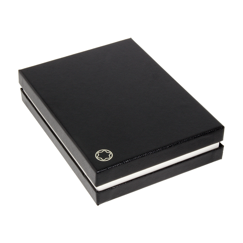 mont blanc id holder