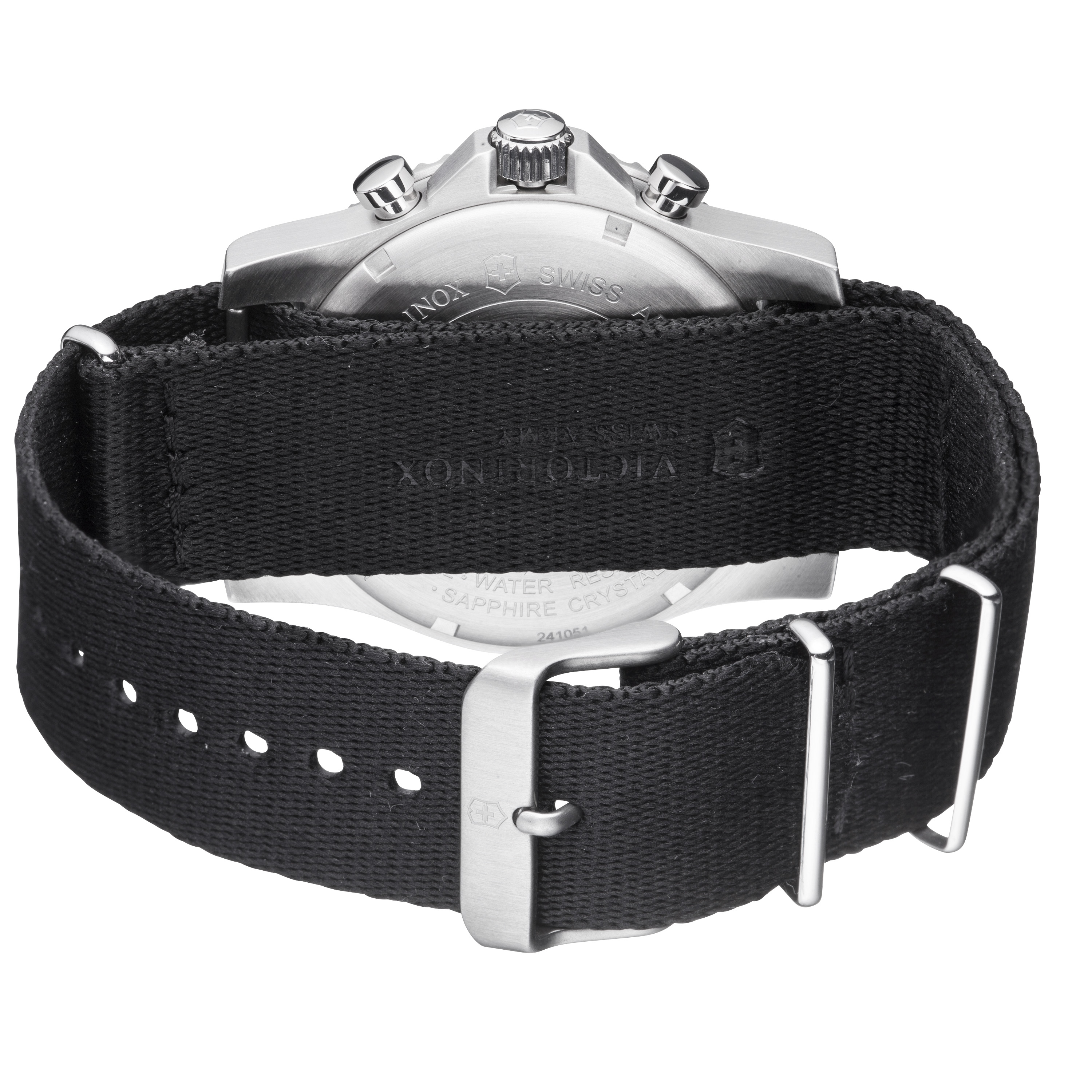 victorinox maverick ii chrono