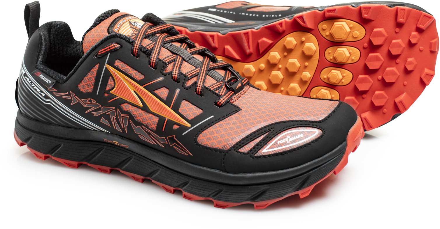 altra lone peak 3.0