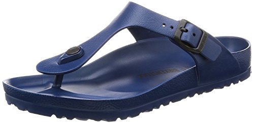 birkenstock rio eva navy