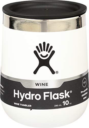 hydro flask wine tumbler lid