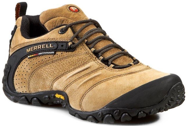 merrell beige