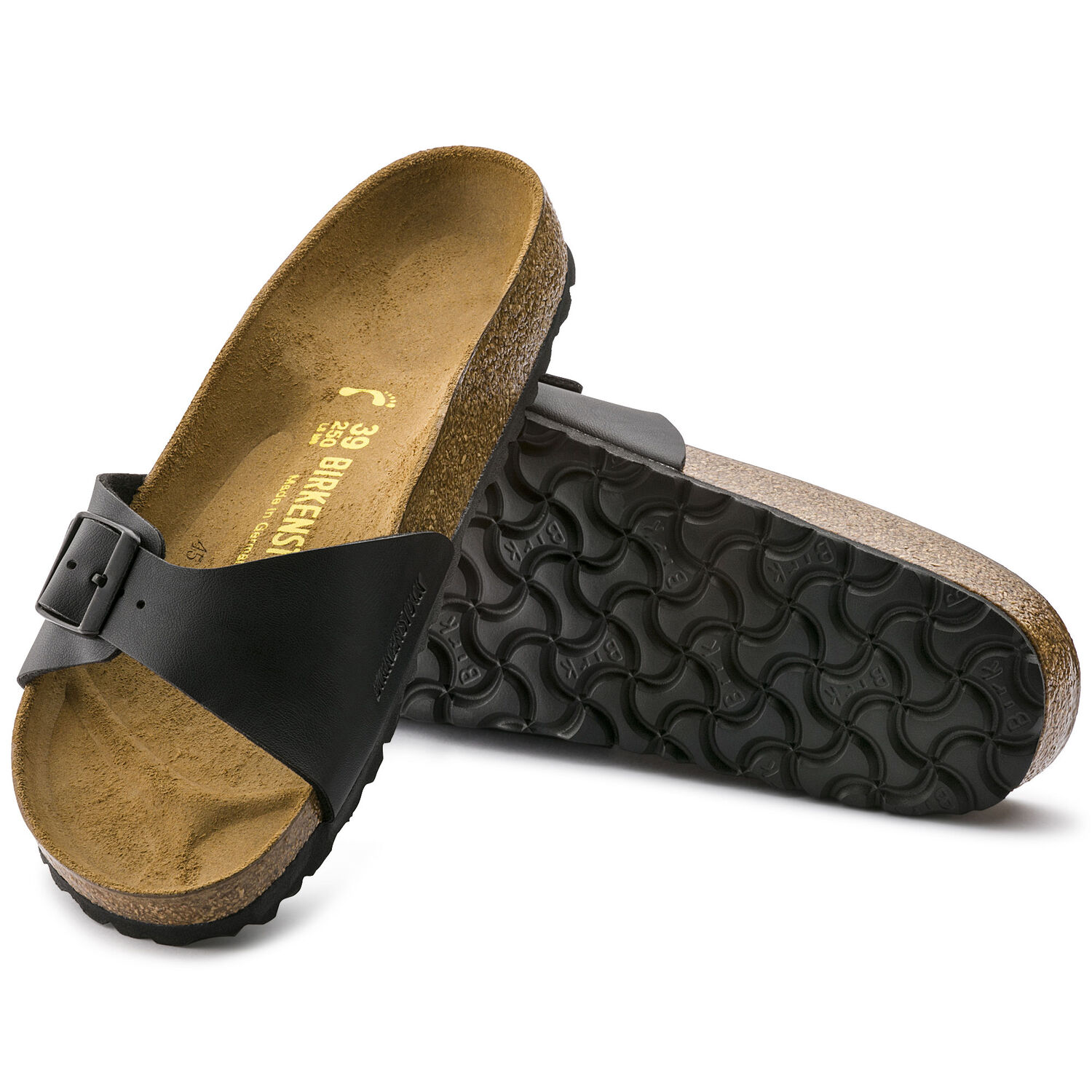 birkenstock madrid sandals