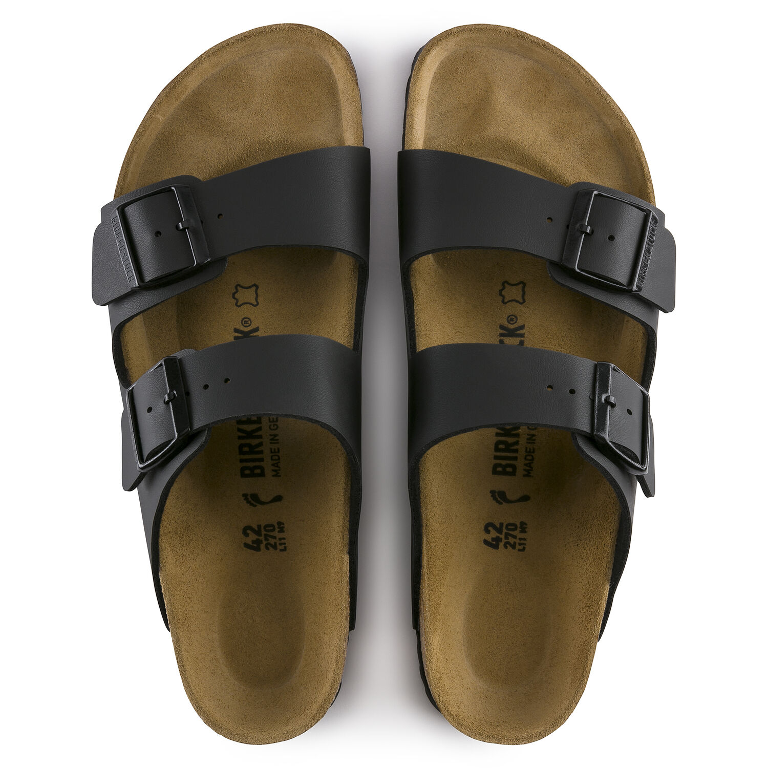 famous footwear slides nike