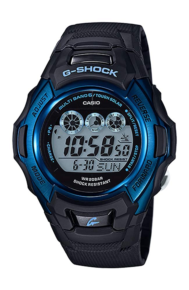 g shock gw m500f