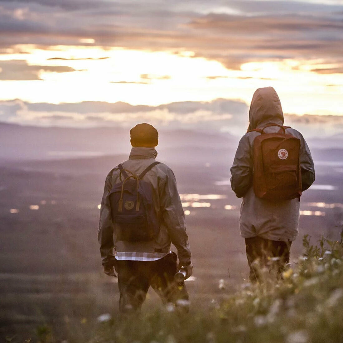 fjallraven kanken backpack knockoff