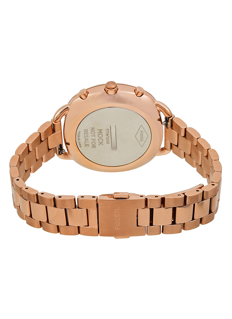 fossil q ftw1208