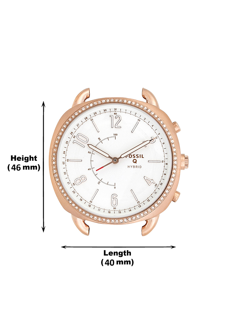 fossil q ftw1208