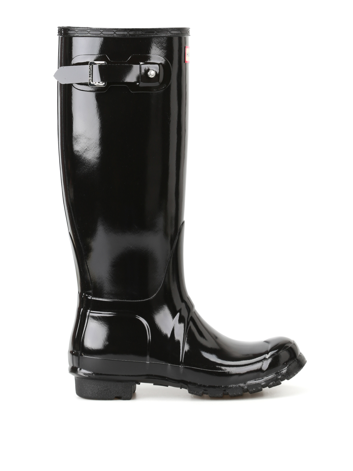 long hunter boots