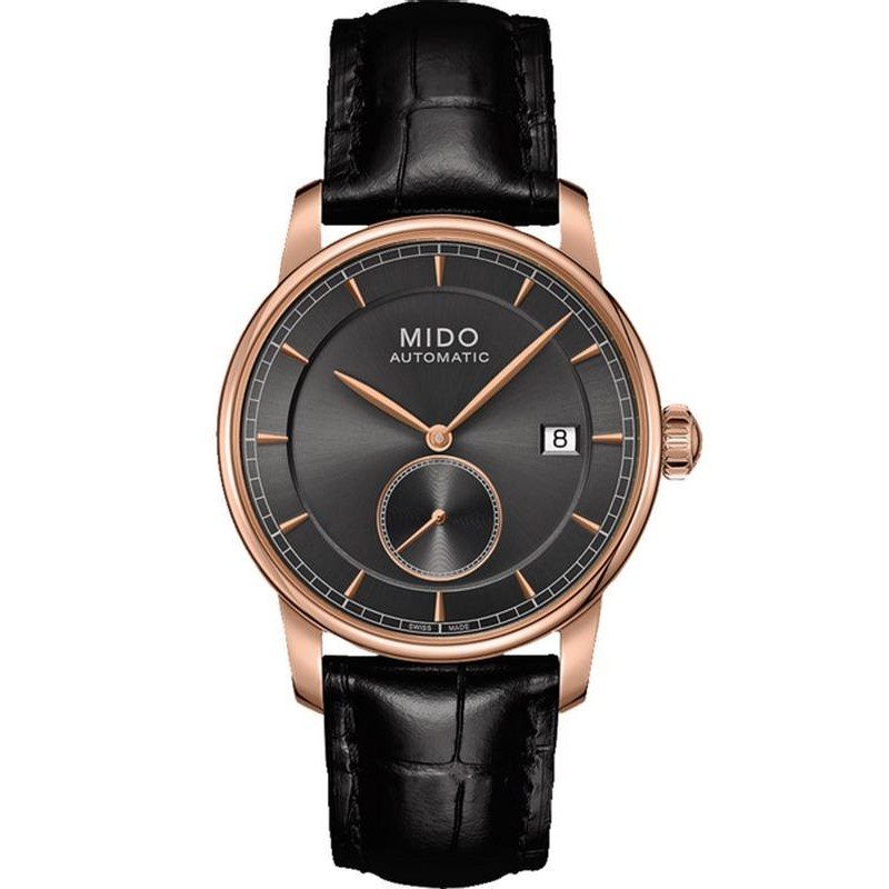 mido baroncelli 2