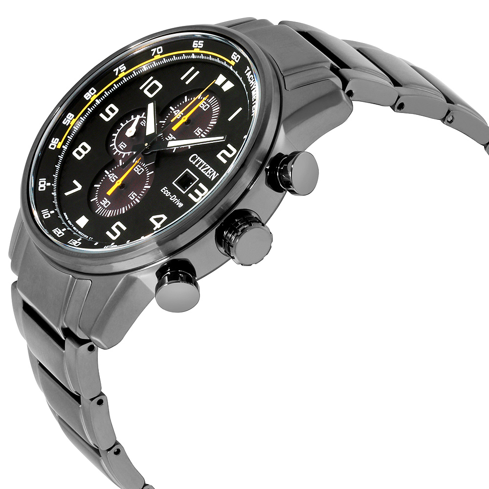 citizen eco drive primo