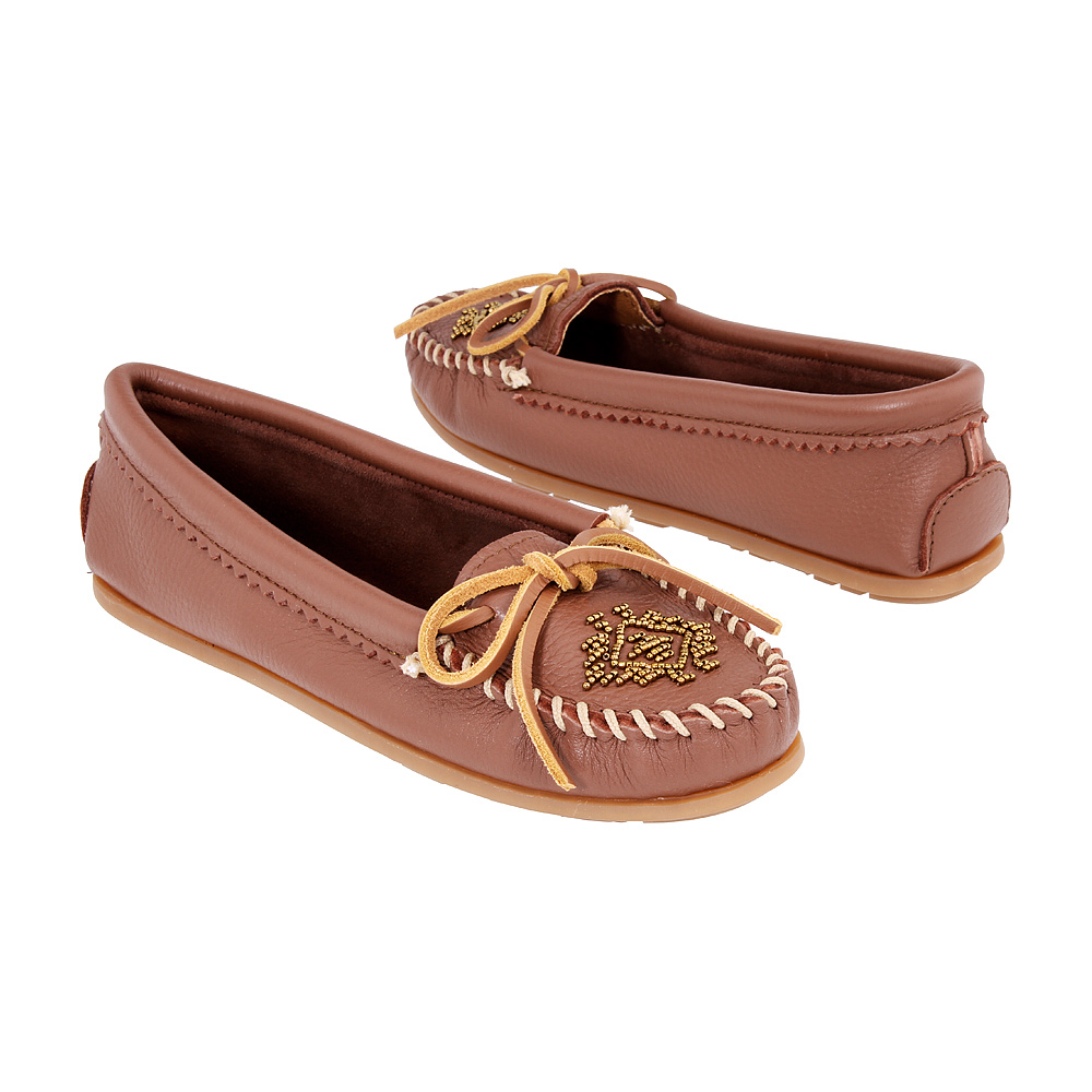 minnetonka carmel moosehide moccasins
