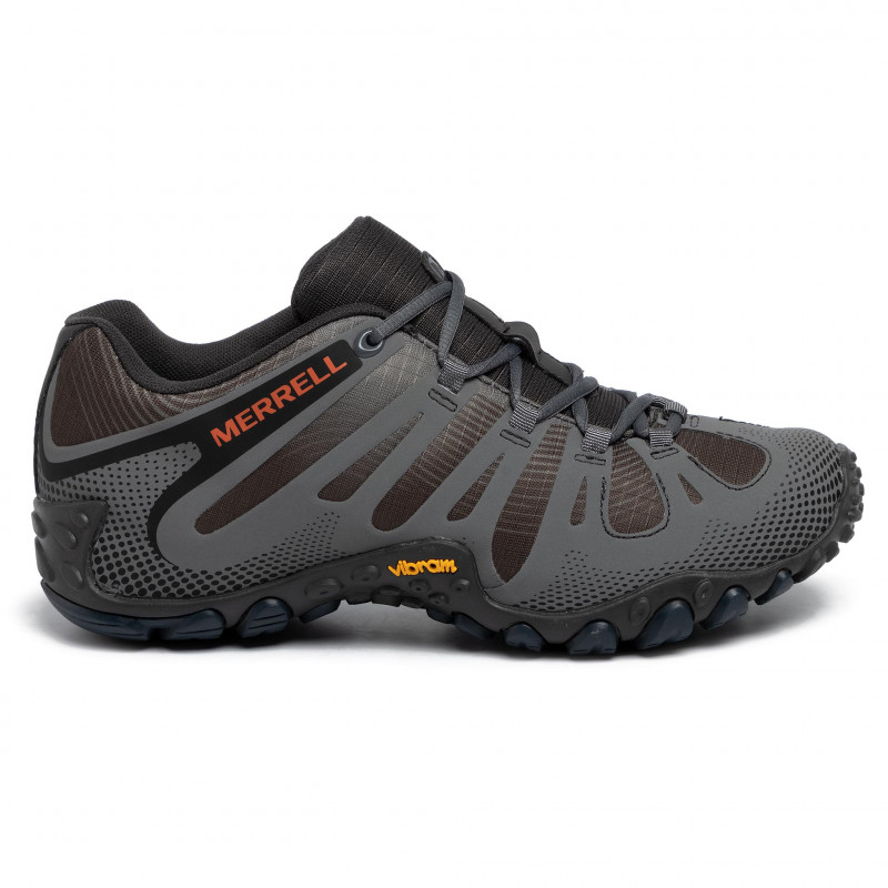 merrell chameleon size 10