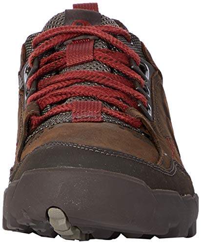 merrell annex trak low clay