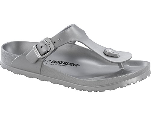 birkenstock women's gizeh essentials eva sandals