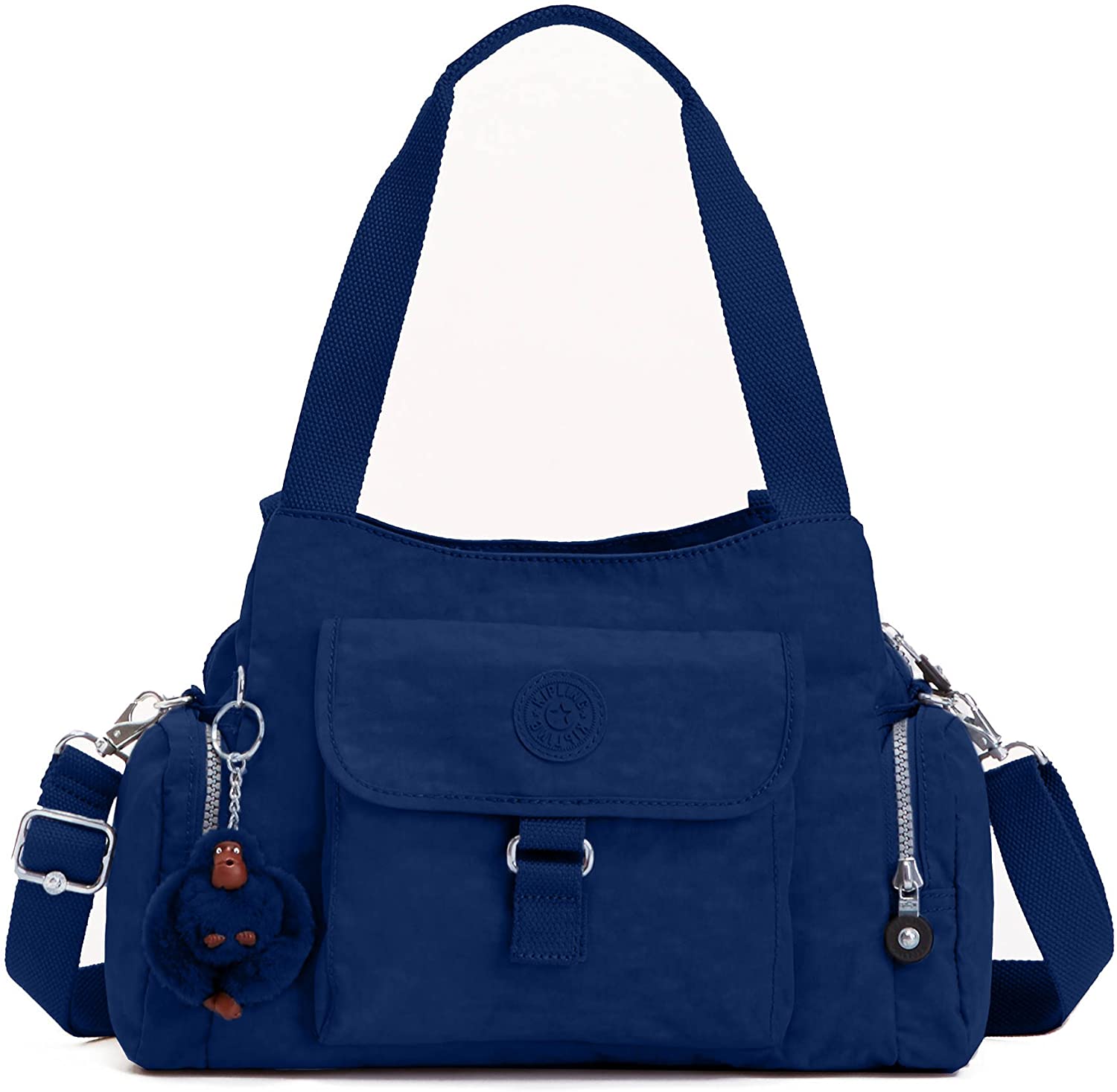 kipling colorful bag