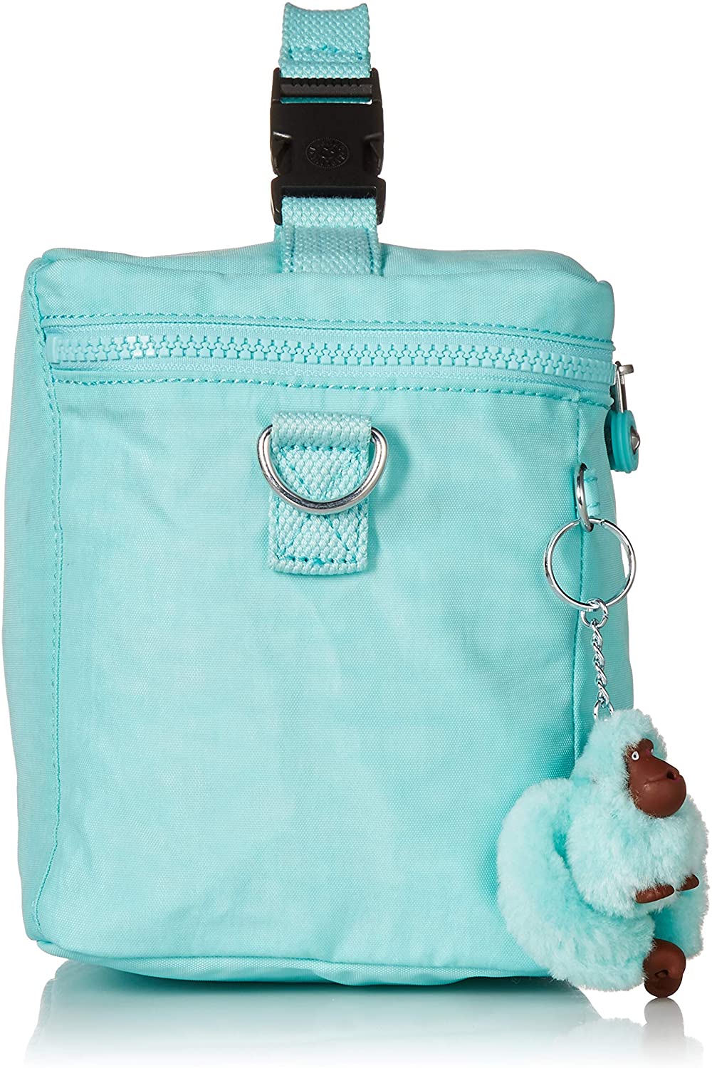kipling graham lunch bag