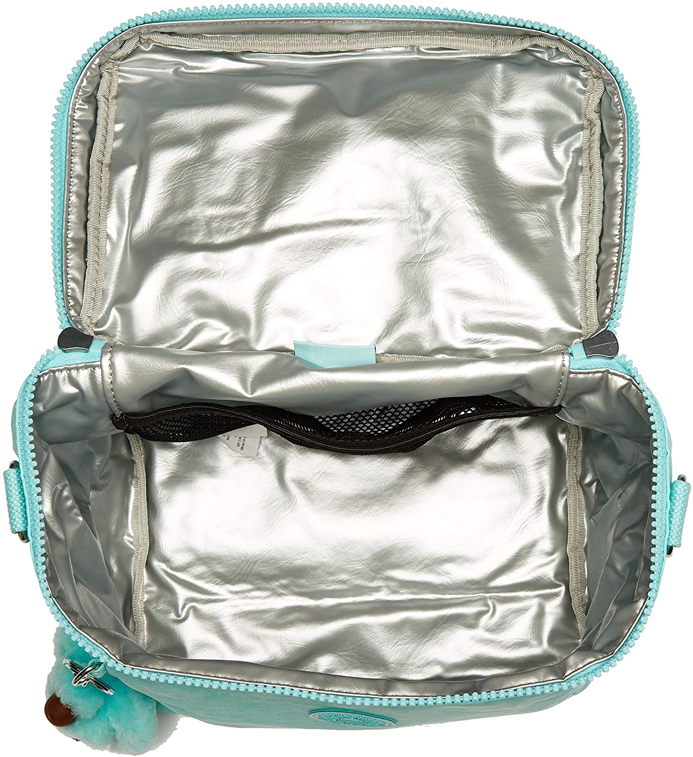 kipling graham lunch bag