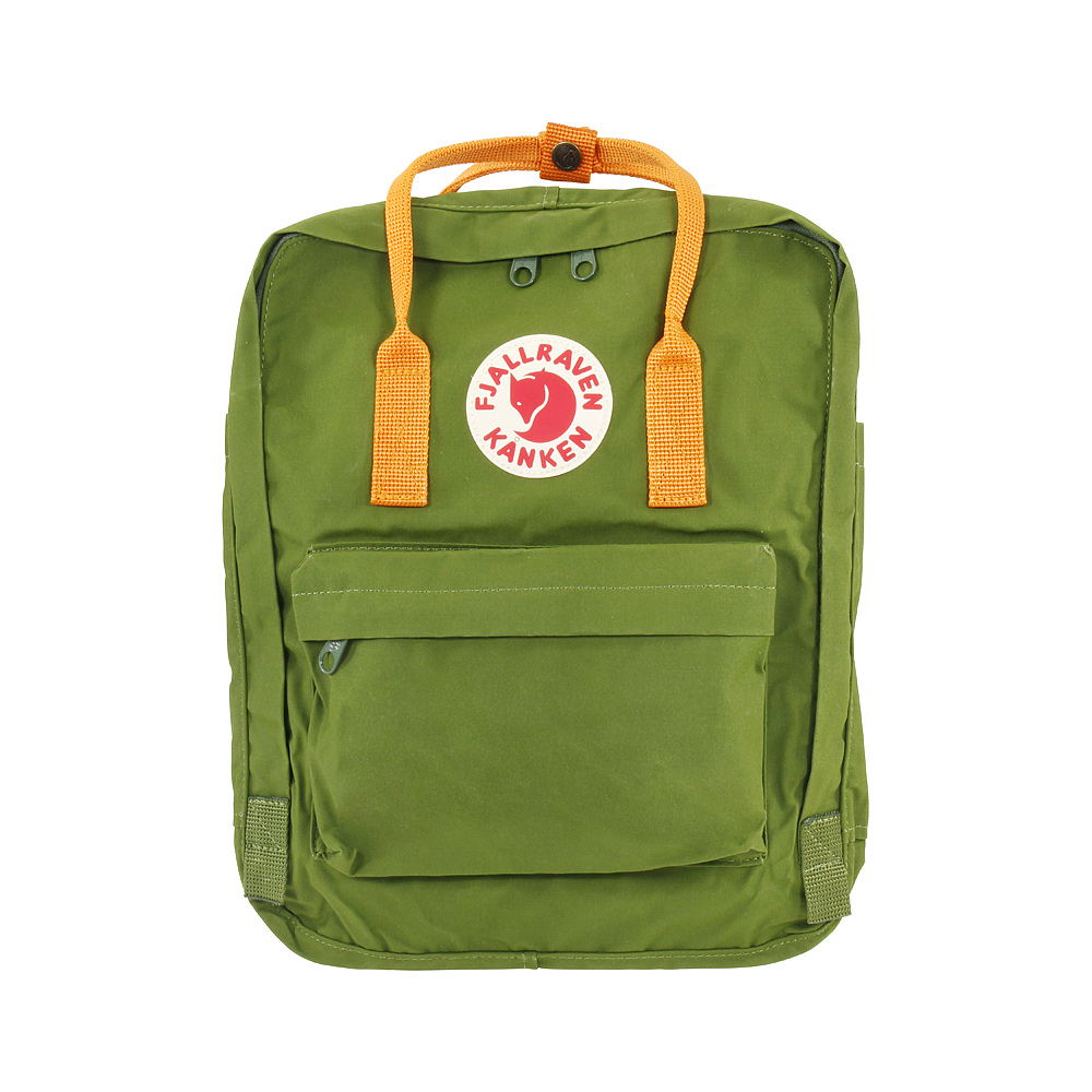 kanken two tone